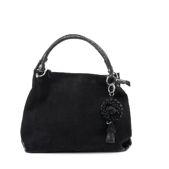 Celine Dion Comodo Shoulder Bag - Picture 1 of 1